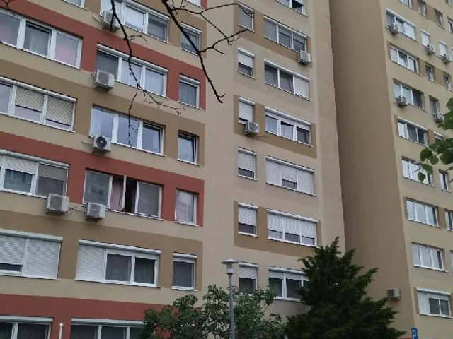Eladó lakás Budapest XV. kerület, Pestújhely 41 nm