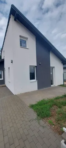 Eladó ház Dunavarsány 62 nm