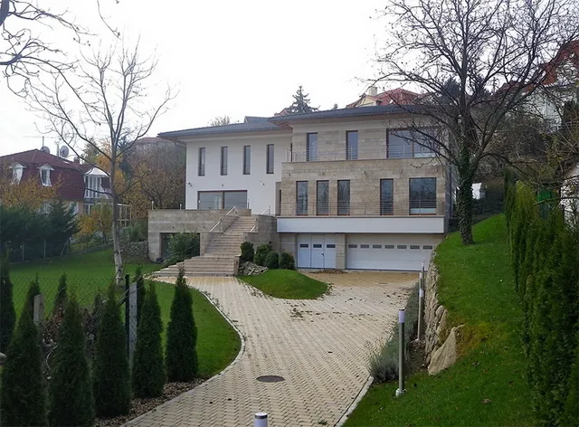 Eladó ház Budapest III. kerület, Csillaghegy 850 nm