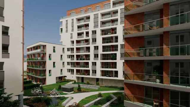 Eladó lakás Budapest III. kerület 31 nm