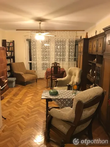 Eladó lakás Szeged, Alsóváros 62 nm