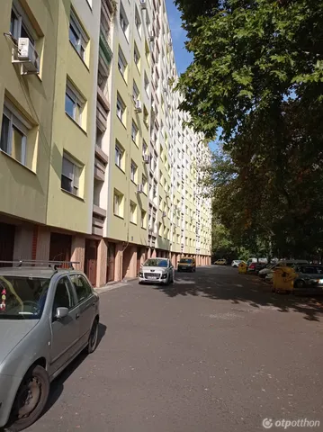 Eladó lakás Szeged-Hattyas 56 nm