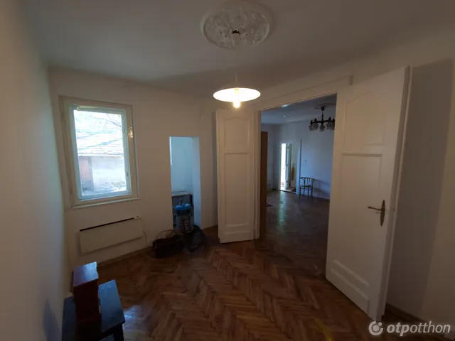 Eladó ház Budapest XX. kerület, Pesterzsébet-Szabótelep 70 nm