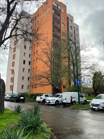 Eladó lakás Budapest XIV. kerület 56 nm