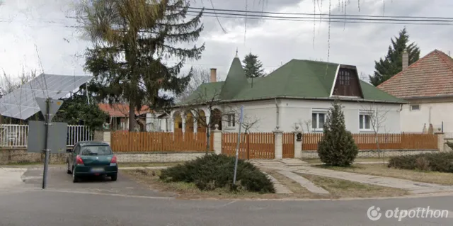Eladó ház Kistarcsa 96 nm