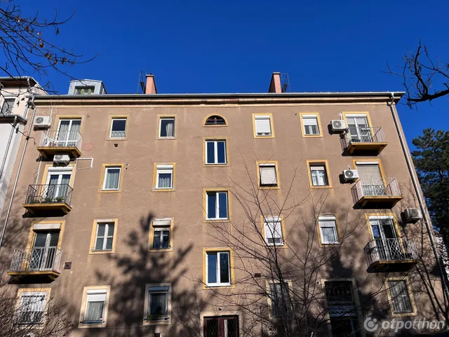 Eladó lakás Budapest XI. kerület, Kelenföld 41 nm