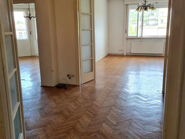 Eladó lakás Budapest XI. kerület, Szentimreváros, Zsombolyai utca 101 nm