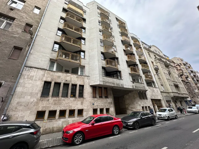 Eladó lakás Budapest XI. kerület, Lágymányos 78 nm