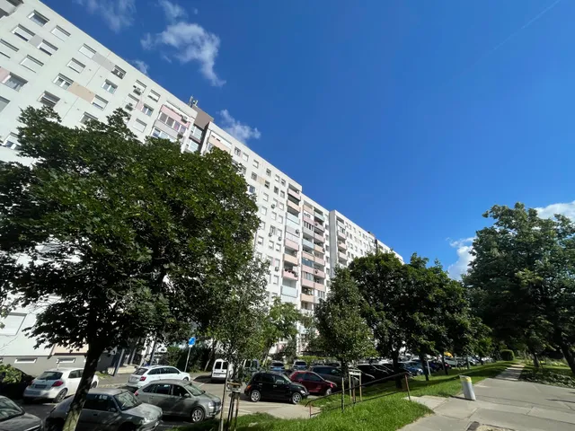Eladó lakás Budapest XI. kerület, Albertfalva 45 nm