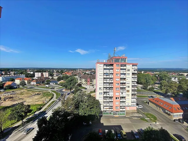 Eladó lakás Nagykanizsa, Belváros 55 nm