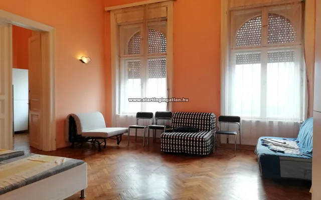 Eladó lakás Budapest I. kerület, Tabán 100 nm