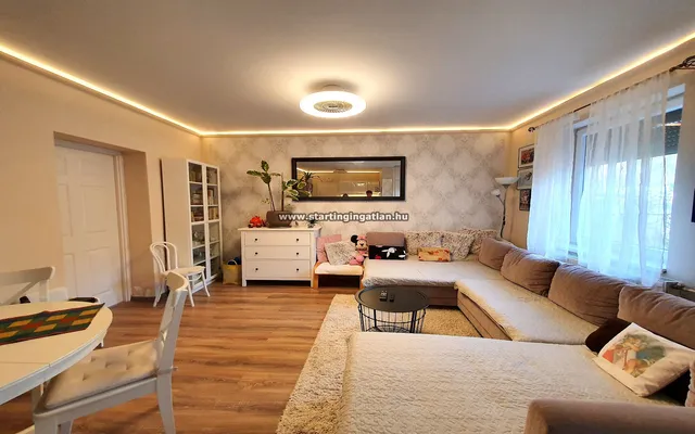 Budapest IV. kerület eladó családi ház 4 szobás: 119 millió Ft