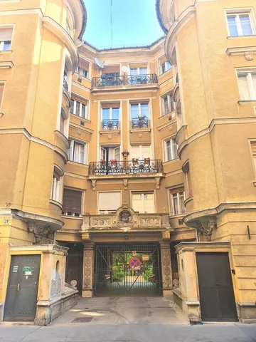 Eladó kereskedelmi és ipari ingatlan Budapest XIV. kerület, Zugló, Ilka utca 101 nm