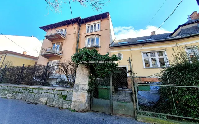 Eladó lakás Budapest XI. kerület, Szentimreváros 147 nm