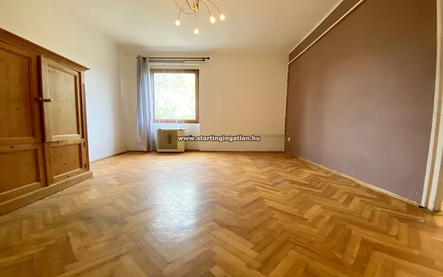 Eladó lakás Budapest XV. kerület, Pestújhely 52 nm