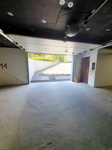 Eladó garázs Budapest X. kerület, Óhegy, Sörgyár utca 14 nm