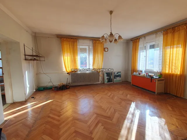 Eladó ház Budapest XVI. kerület, Mátyásföld, Újszász utca 100 nm