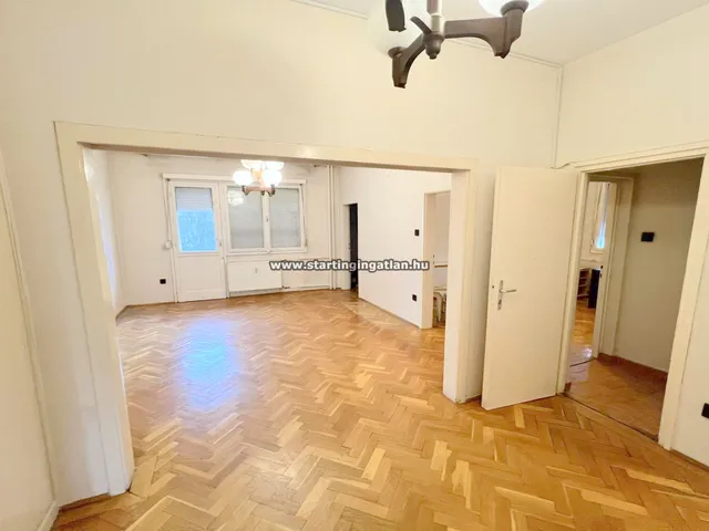Eladó lakás Budapest IX. kerület, Üllői út 70 nm