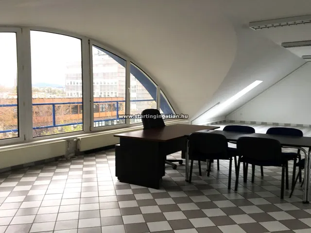 Kiadó kereskedelmi és ipari ingatlan Budapest XIII. kerület, Angyalföld 200 nm