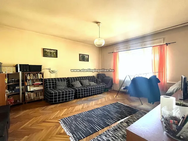 Eladó ház Budapest XV. kerület, Rákospalota 68 nm