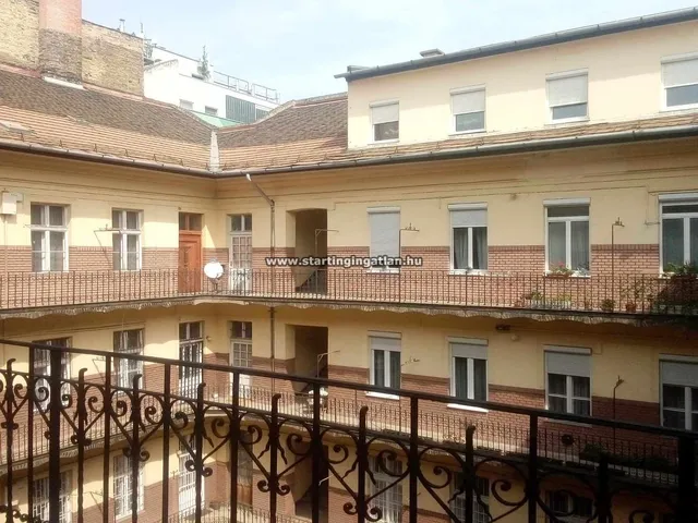 Eladó lakás Budapest VII. kerület 74 nm