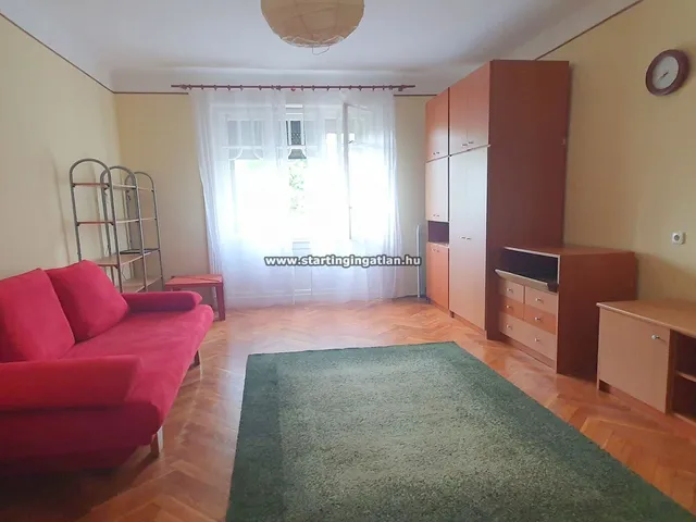 Eladó lakás Budapest XIII. kerület, Angyalföld 41 nm