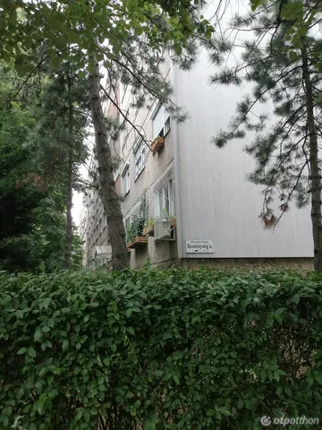 Eladó lakás Budapest III. kerület, Óbuda 49 nm