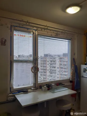 Eladó lakás Budapest XV. kerület, Újpalota 61 nm