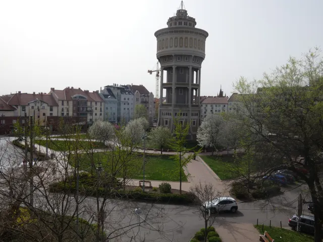 Eladó lakás Szeged, Belváros 64 nm