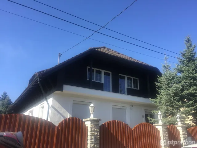 Eladó ház Budapest XI. kerület 360 nm