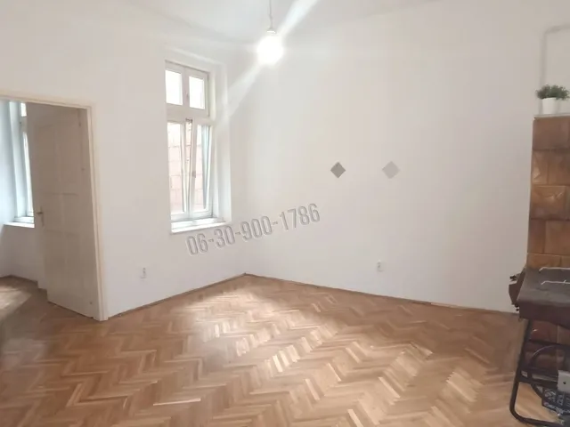 Eladó lakás Budapest VI. kerület 41 nm