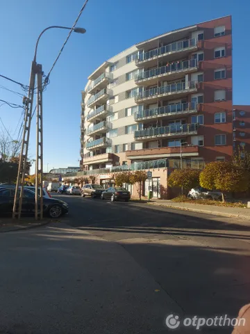 Eladó lakás Budapest XXI. kerület, Csepel Belváros, II.Rákoczi Ferenc út 107-115 70 nm