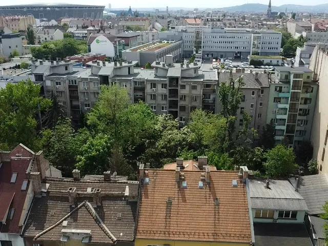 Eladó lakás Budapest XIV. kerület, Törökőr 64 nm