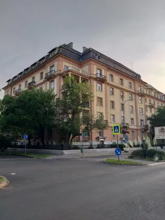 Eladó lakás Budapest VIII. kerület, Tisztviselőtelep 65 nm