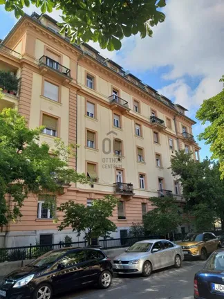 Eladó lakás Budapest VIII. kerület, Tisztviselőtelep 65 nm