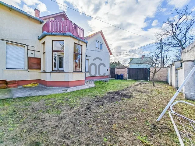 Eladó ház Budapest XX. kerület, Pesterzsébet-Szabótelep 114 nm
