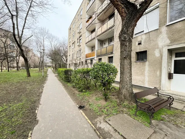 Eladó lakás Budapest XX. kerület 55 nm