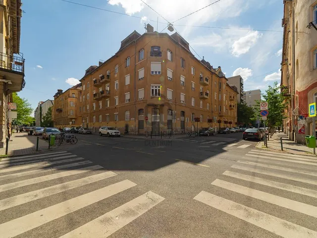 Eladó lakás Budapest XIII. kerület, Újlipótváros 75 nm