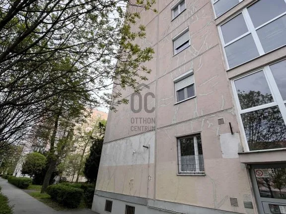 Eladó lakás Budapest IX. kerület, József Attila lakótelep 28 nm