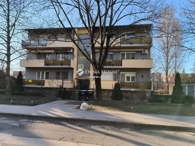 Eladó lakás Budapest XXI. kerület, Csillagtelep 69 nm
