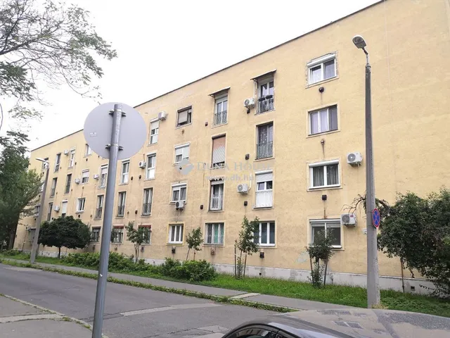 Eladó lakás Budapest XXI. kerület, Csillagtelep 33 nm