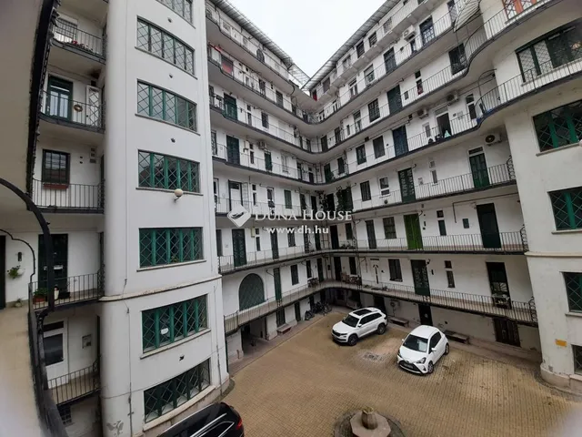 Eladó lakás Budapest IX. kerület, Belső Ferencváros 105 nm
