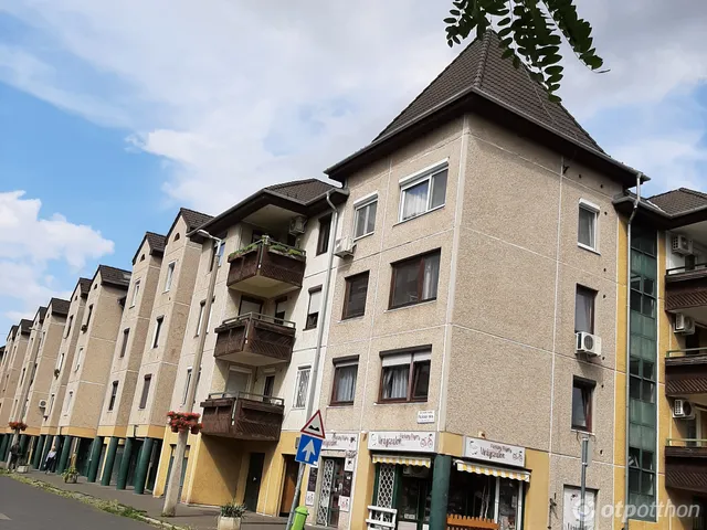 Eladó lakás Budapest XIII. kerület, Vizafogó 50 nm