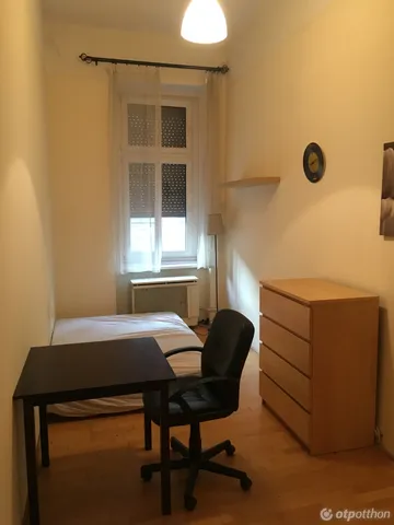 Eladó lakás Budapest VII. kerület, Külső-Erzsébetváros, Nefelejcs utca 3 84 nm