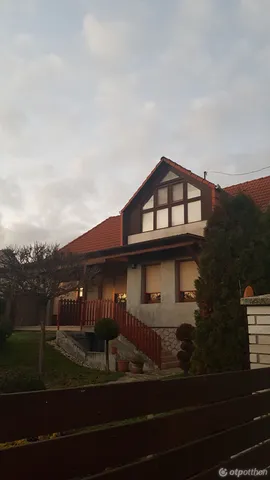 Eladó ház Dombóvár 134 nm