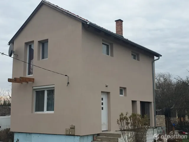 Eladó ház Győr, Pósdomb 65 nm