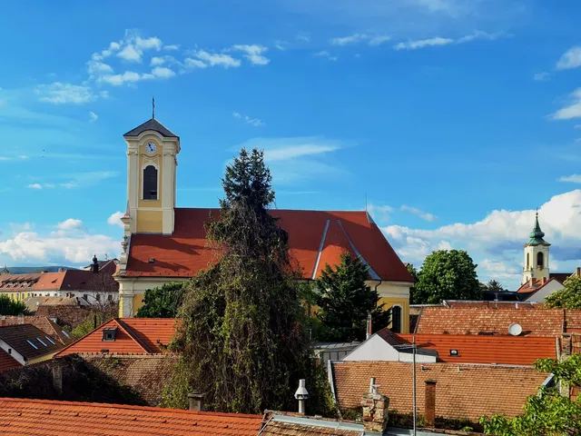 Eladó lakás Szentendre 82 nm