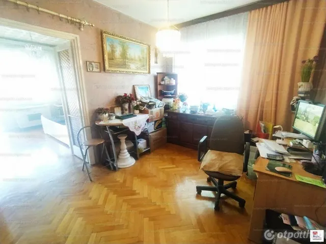 Eladó lakás Budapest XIV. kerület, Istvánmező 77 nm