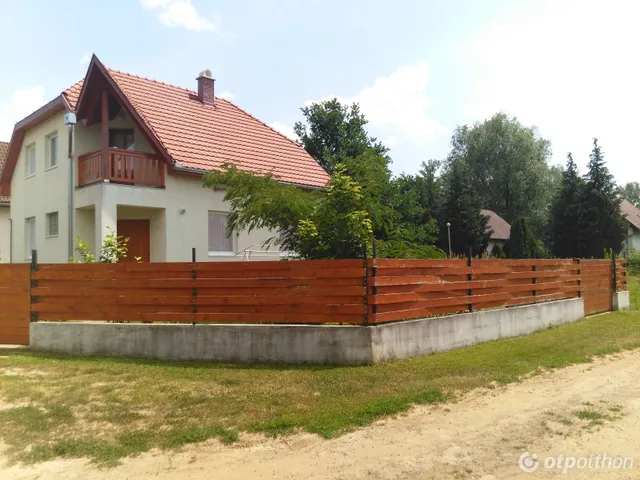 Eladó üdülő és hétvégi ház Vásárosnamény, Gergelyiugornya, 4113 100 nm