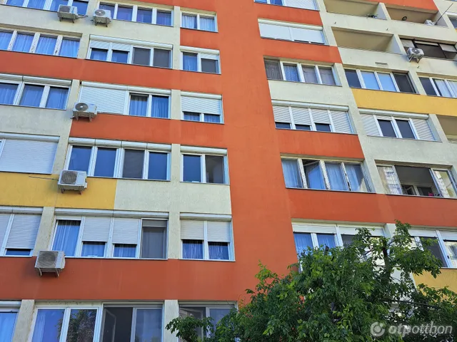 Eladó lakás Budapest XIV. kerület 50 nm